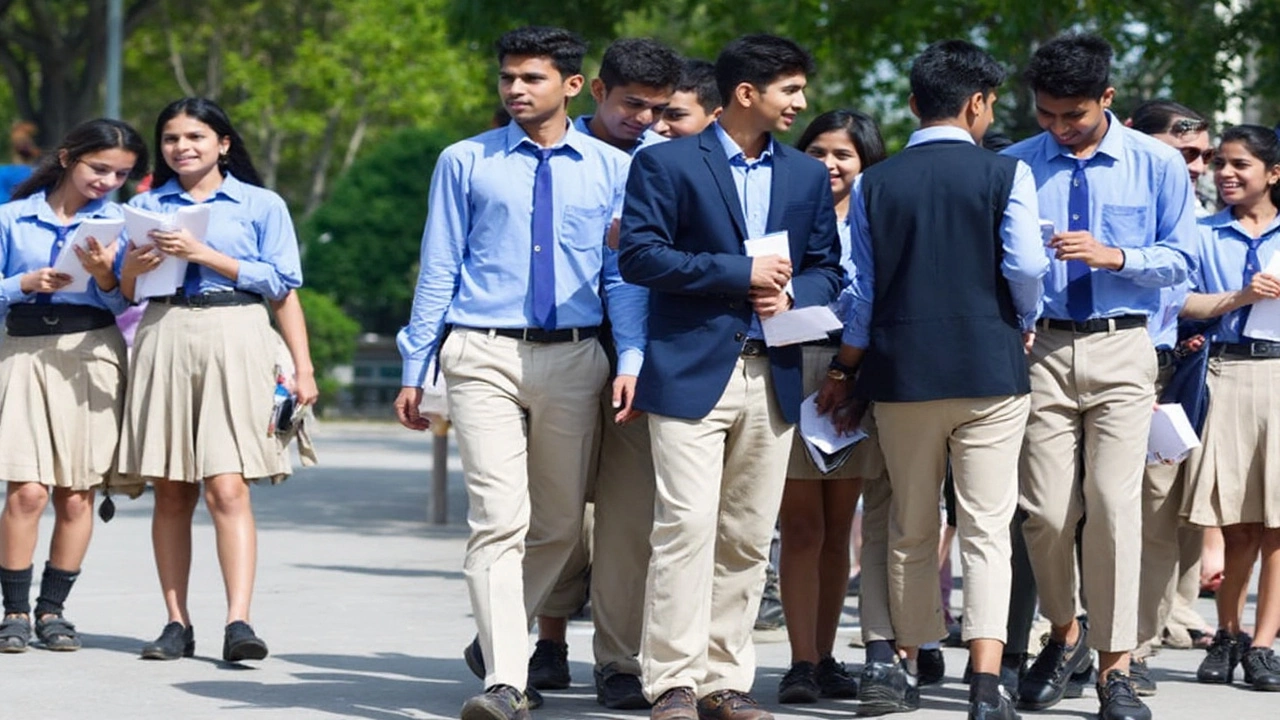 CBSE Leads In‑House Training on Environmental Education at GJPS Bokaro