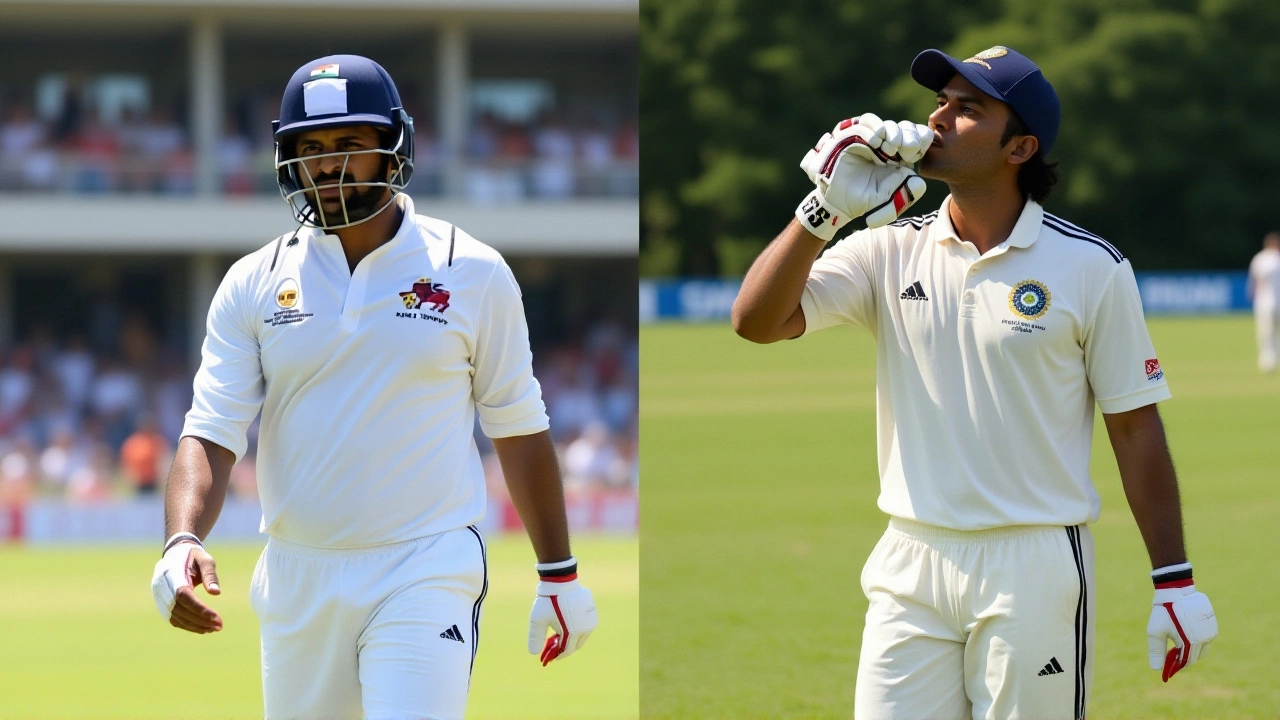 Shardul Thakur named Mumbai Ranji captain as season kicks off Oct 15