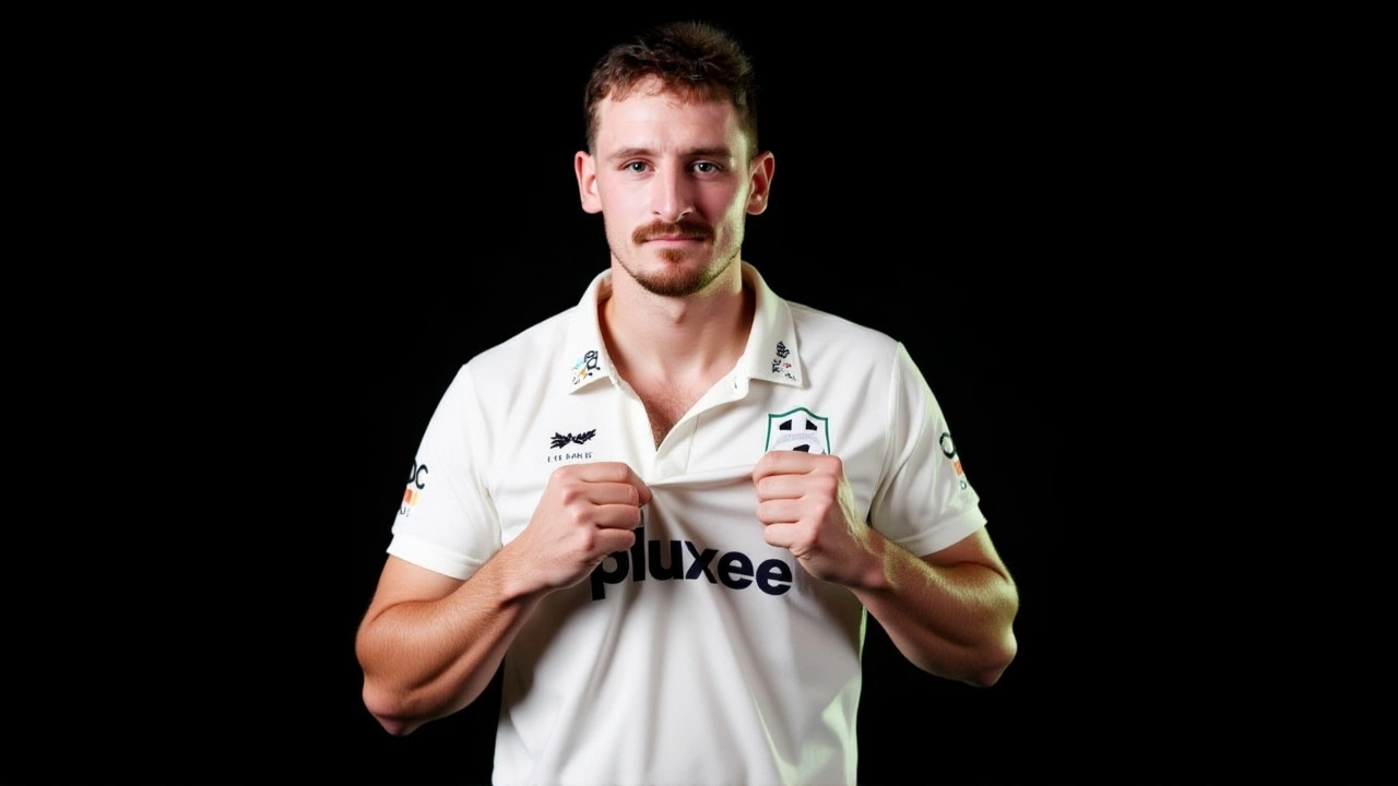 Smith’s Four-Fer Seals the Deal