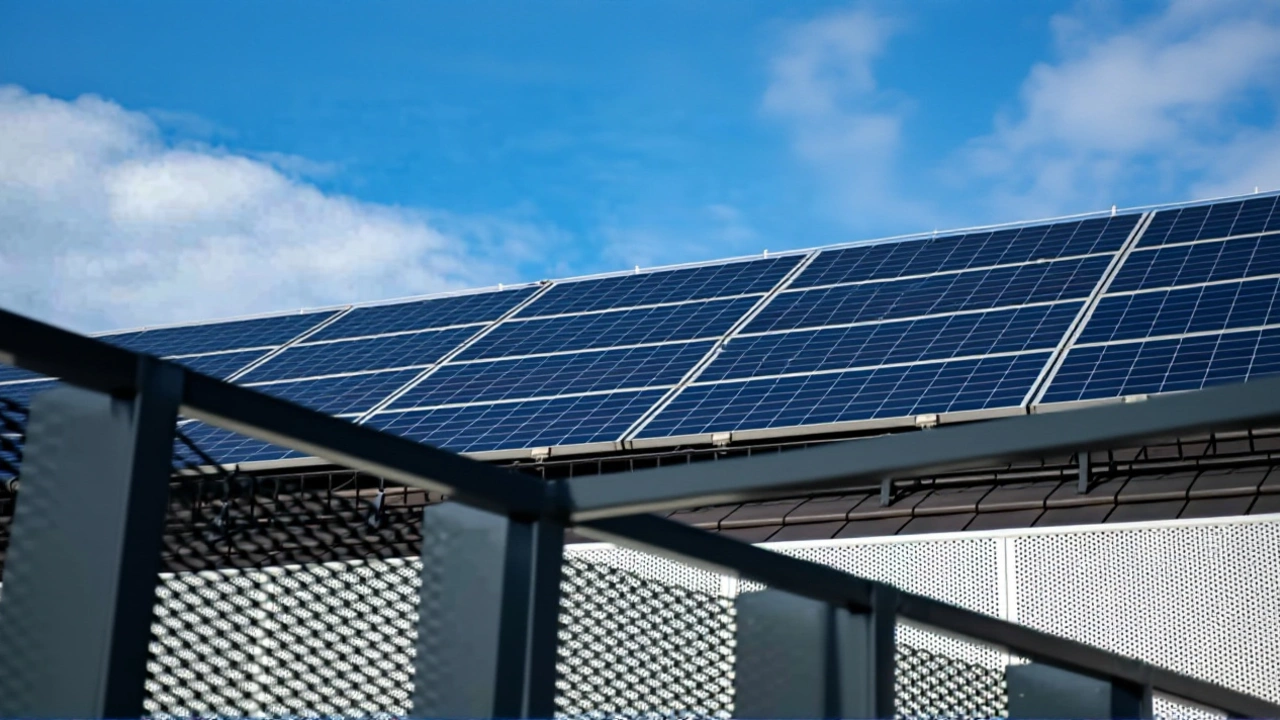 Balcony Solar: The $500 Way to Slash Electric Bills