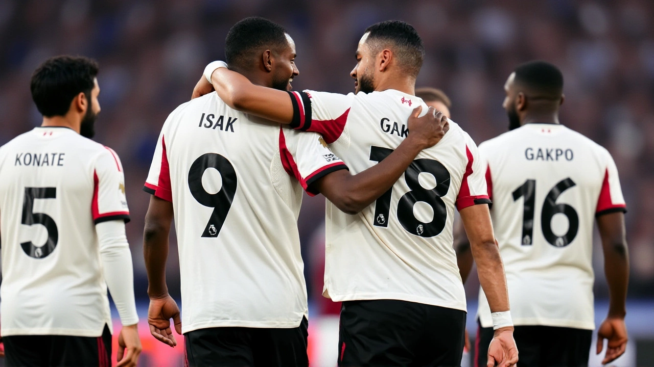 Broader Impact: What This Means for Both Clubs