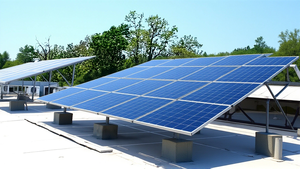 Maintenance and Long-Term Viability